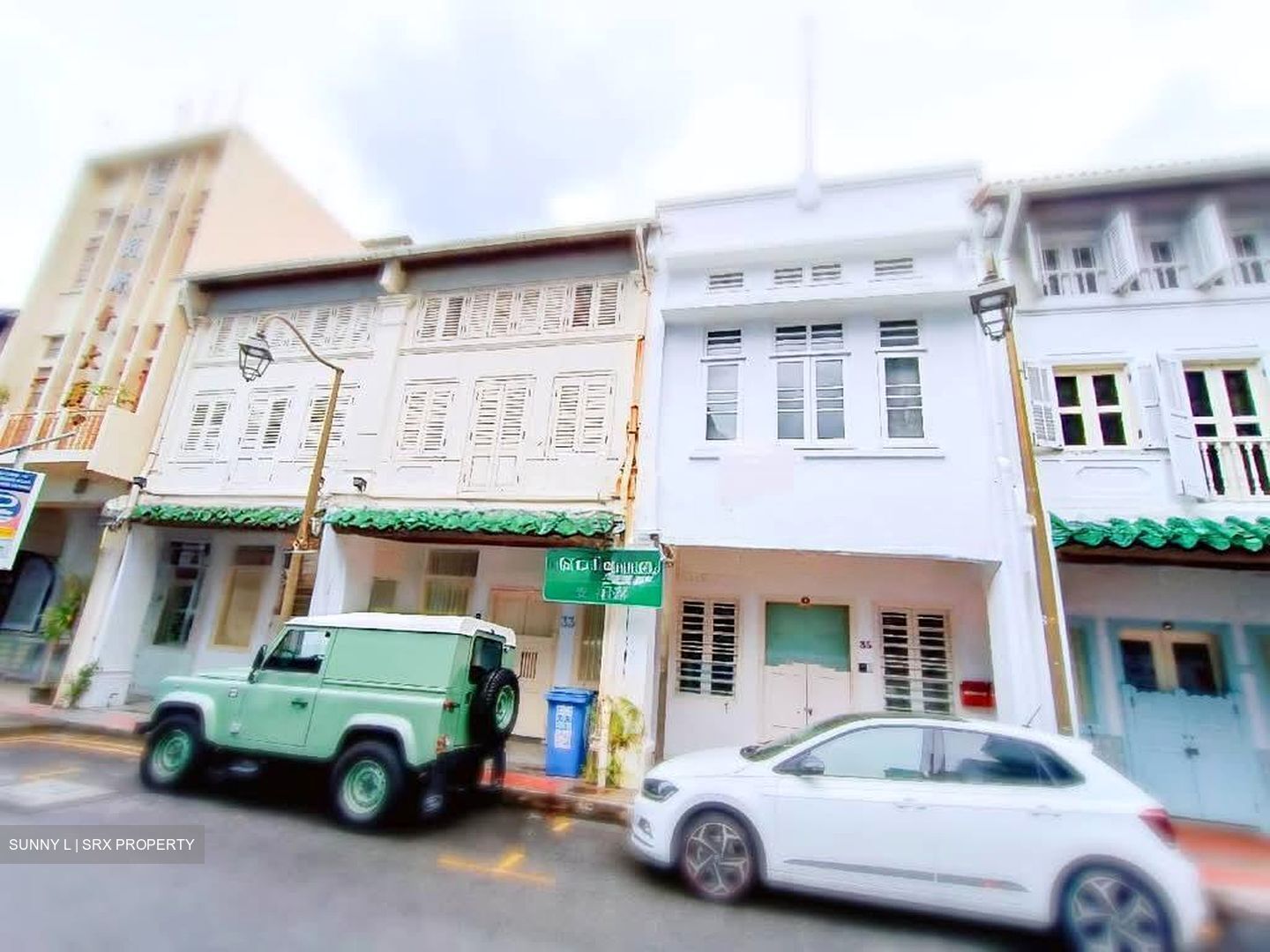 Emerald Garden (D1), Shop House #561609661